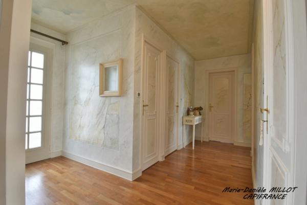 A vendre Maison Familiale et lumineuse de 109 m² sur Sous-Sol à BONCHAMP LES LAVAL (53)