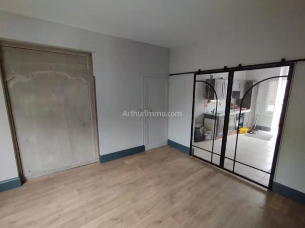 Vente Appartement 3 pièces 64 m2 à Dinan