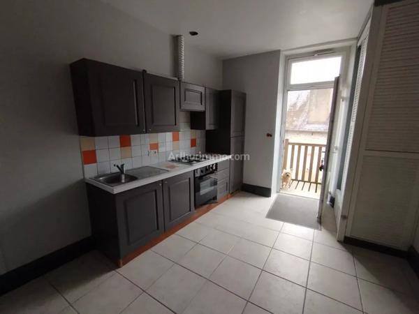 Vente Appartement 3 pièces 64 m2 à Dinan