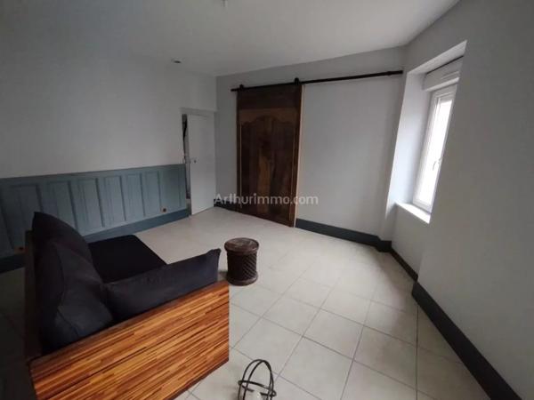 Vente Appartement 3 pièces 64 m2 à Dinan