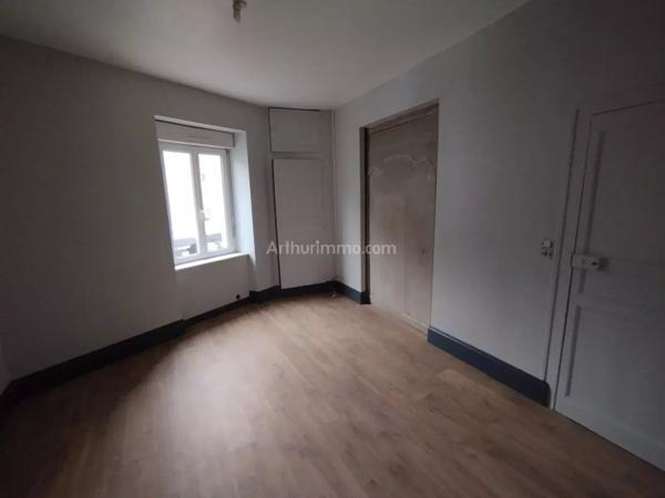 Vente Appartement 3 pièces 64 m2 à Dinan
