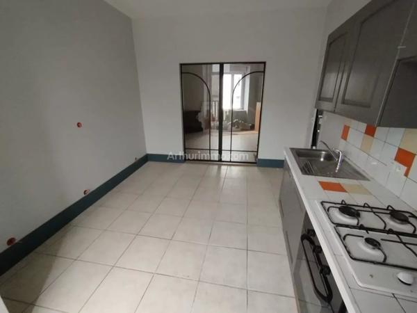 Vente Appartement 3 pièces 64 m2 à Dinan