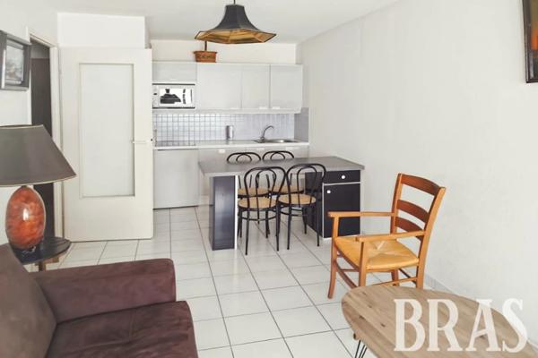 Appartement T2 - 43m² - Les Sables-d'Olonne