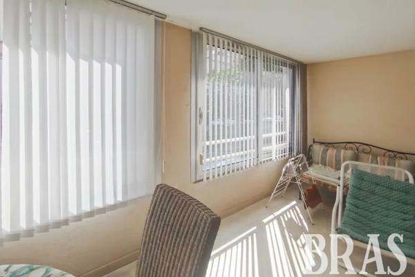 Appartement T2 - 43m² - Les Sables-d'Olonne
