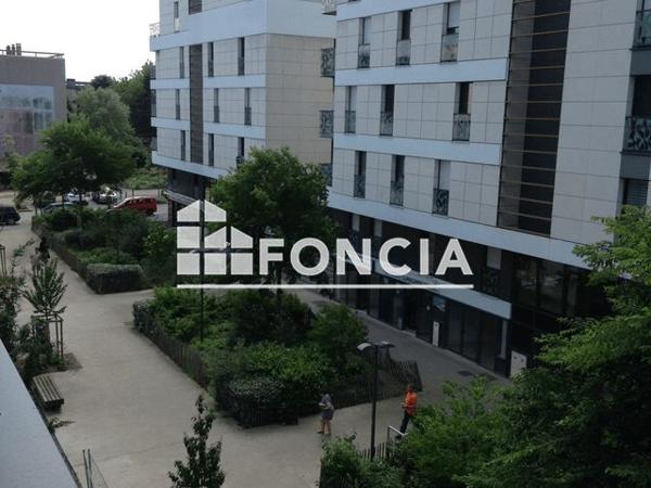 Location Appartement 3 pièces 64.18 m² - 5 PROMENADE DES SQUARES Herouville Saint Clair 14200