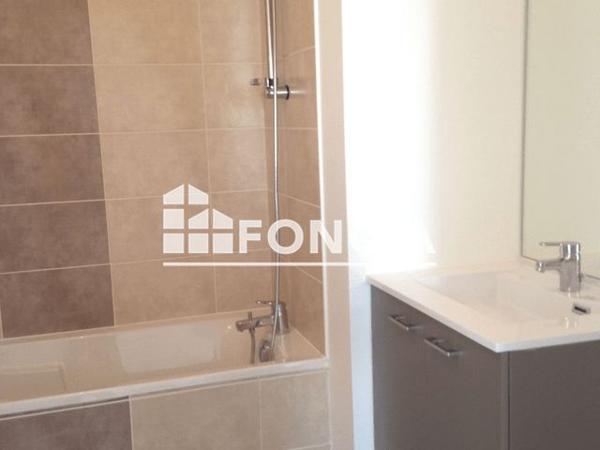 Location Appartement 3 pièces 64.18 m² - 5 PROMENADE DES SQUARES Herouville Saint Clair 14200