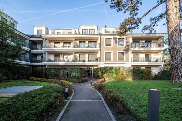 MAGNIFIQUE APPARTEMENT T2