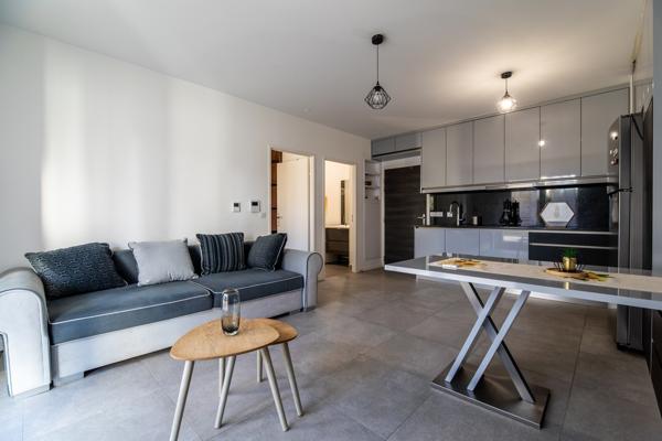 MAGNIFIQUE APPARTEMENT T2