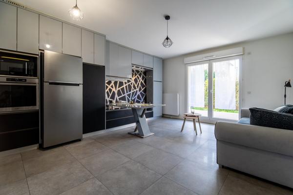 MAGNIFIQUE APPARTEMENT T2