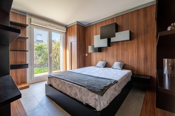 MAGNIFIQUE APPARTEMENT T2