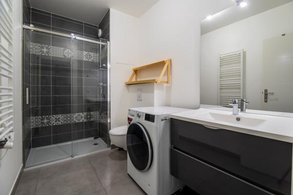 MAGNIFIQUE APPARTEMENT T2