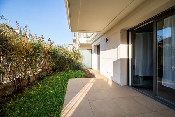 MAGNIFIQUE APPARTEMENT T2