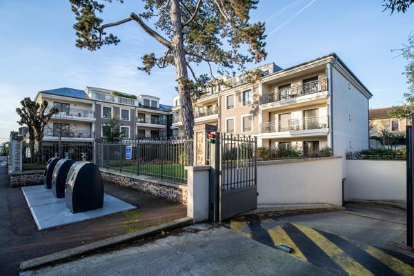 MAGNIFIQUE APPARTEMENT T2