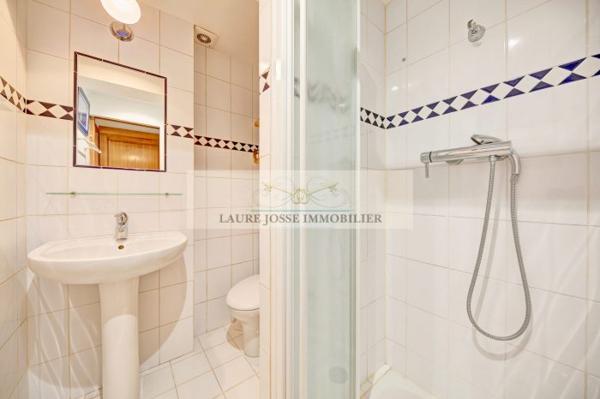 Maison ancienne Chatou 115 m²