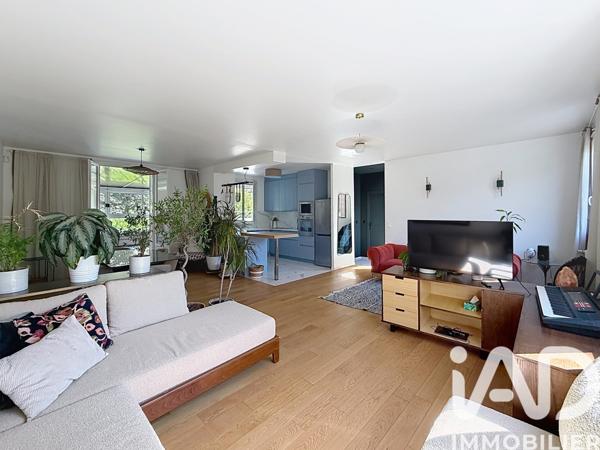 Maison à vendre 8 pièces 200 m² Antony