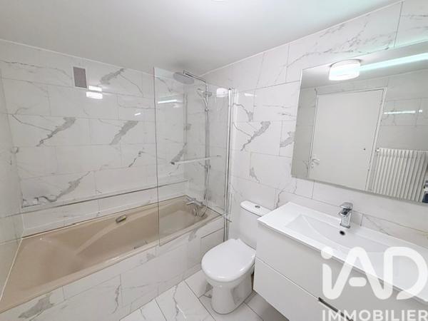 Maison à vendre 8 pièces 200 m² Antony