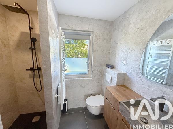 Maison à vendre 8 pièces 200 m² Antony