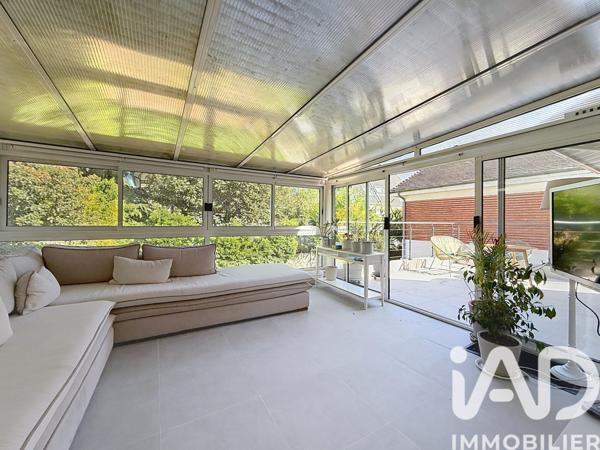 Maison à vendre 8 pièces 200 m² Antony