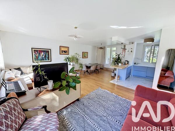 Maison à vendre 8 pièces 200 m² Antony