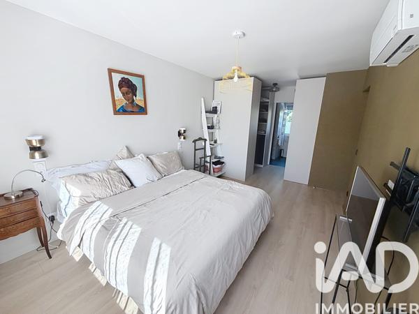 Maison à vendre 8 pièces 200 m² Antony