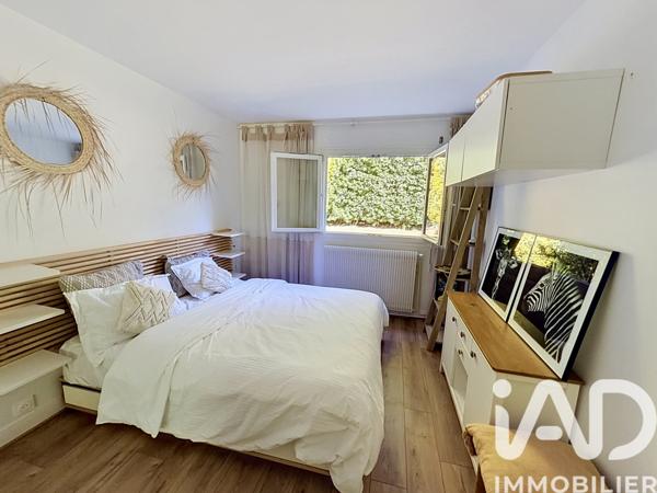 Maison à vendre 8 pièces 200 m² Antony