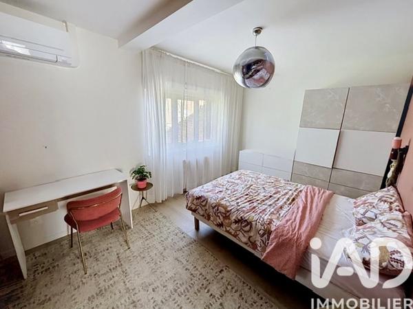 Maison à vendre 8 pièces 200 m² Antony