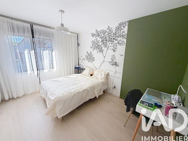 Maison à vendre 8 pièces 200 m² Antony