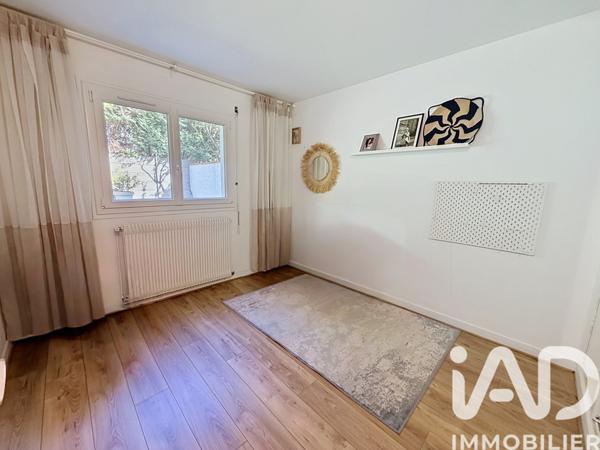 Maison à vendre 8 pièces 200 m² Antony