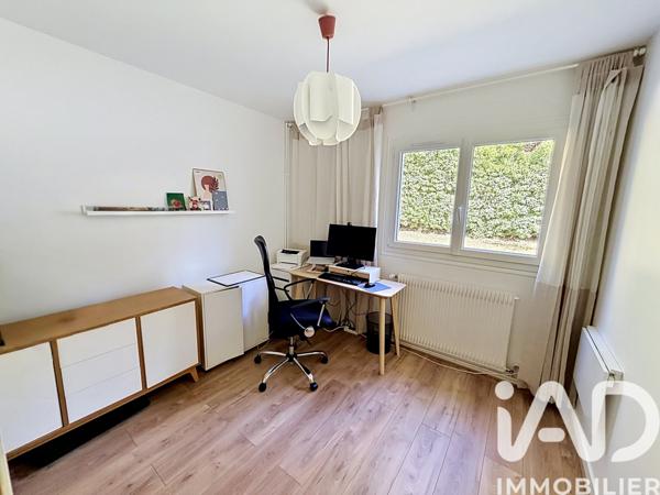Maison à vendre 8 pièces 200 m² Antony