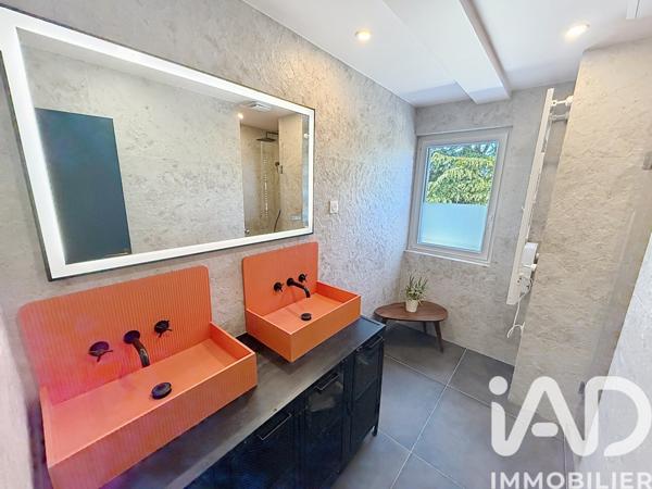 Maison à vendre 8 pièces 200 m² Antony