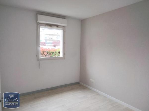 Appartement à louer 3 pièces 51.28m²