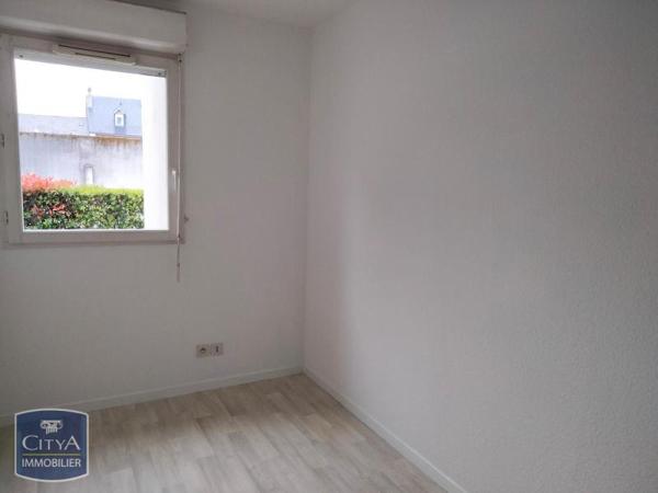 Appartement à louer 3 pièces 51.28m²