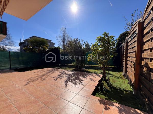 Appartement de 47 m²