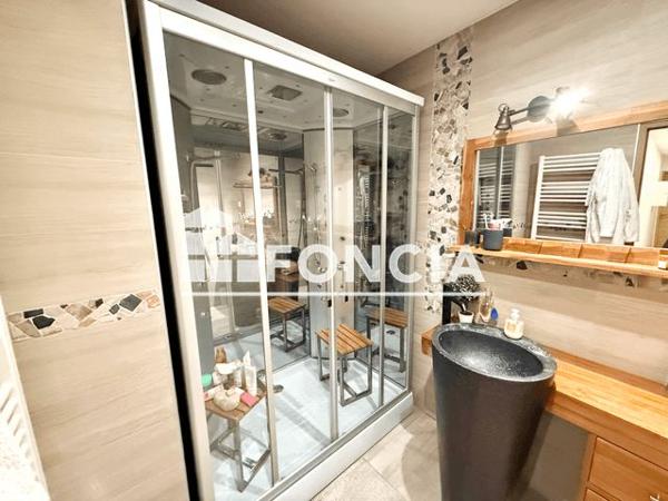 Location Appartement 4 pièces 82.7 m² - 121 IMPASSE CLEMENCE DE GENEVE Etrembieres 74100