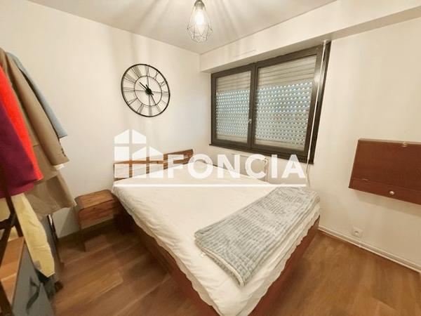 Location Appartement 4 pièces 82.7 m² - 121 IMPASSE CLEMENCE DE GENEVE Etrembieres 74100