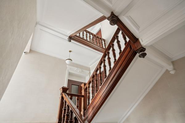 Vente Appartement de luxe Paris 8 3 Pièces 125 m²