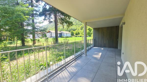 Appartement à vendre 4 pièces 85 m² Vif