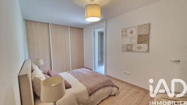 Appartement à vendre 4 pièces 85 m² Vif