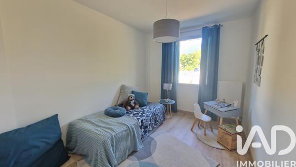 Appartement à vendre 4 pièces 85 m² Vif