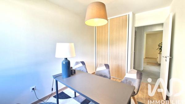 Appartement à vendre 4 pièces 85 m² Vif
