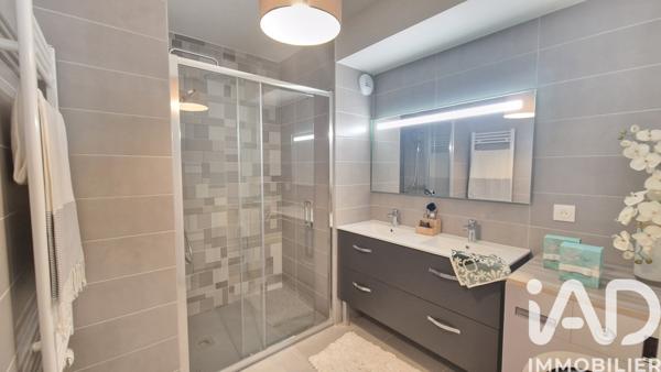 Appartement à vendre 4 pièces 85 m² Vif