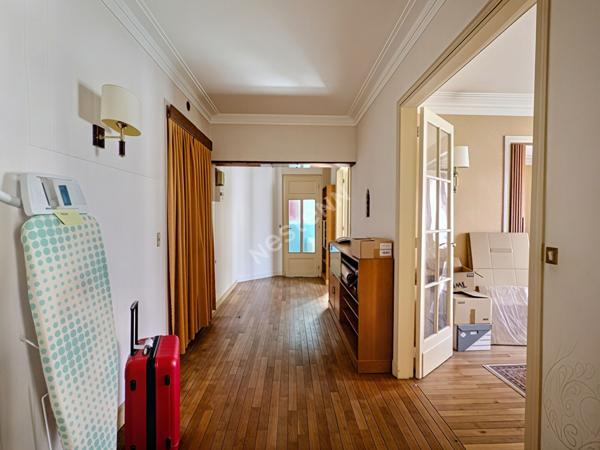 Appartement 2 pièces à vendre - Paris 11ème, Saint Ambroise -