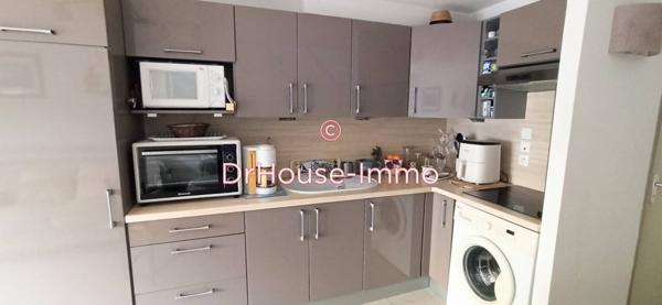 Maison à vendre 3 pièces de 37 m²