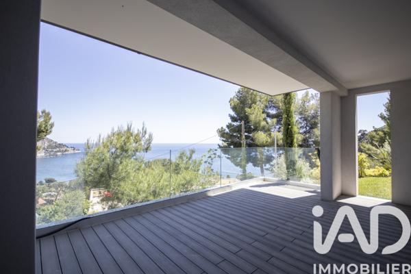Maison à vendre 6 pièces 265 m² Èze