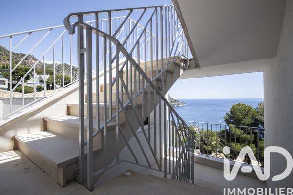 Maison à vendre 6 pièces 265 m² Èze
