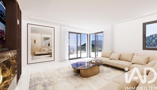 Maison à vendre 6 pièces 265 m² Èze