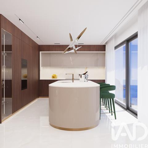 Maison à vendre 6 pièces 265 m² Èze
