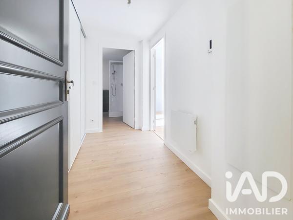 Studio à vendre 30,85 m² Floirac