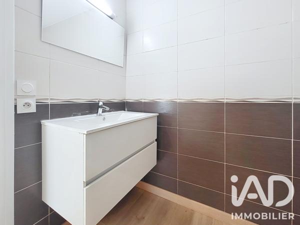Studio à vendre 30,85 m² Floirac