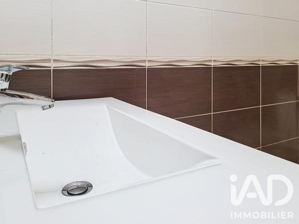 Studio à vendre 30,85 m² Floirac
